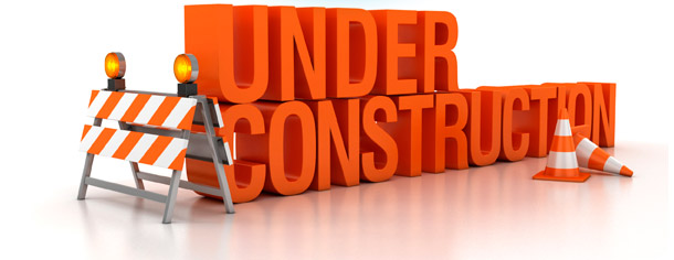 Under Construction